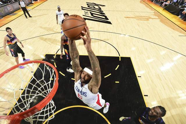 大发娱乐官网-NBA最可怜的天才:短短5年时间,从联盟第一中锋,到无球可打