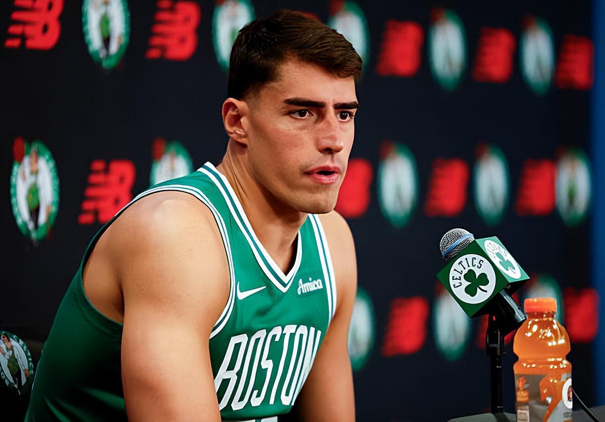 大发娱乐官网-凯尔特人内线新援:不管和谁搭档,我的任务都是帮他们拉开空间