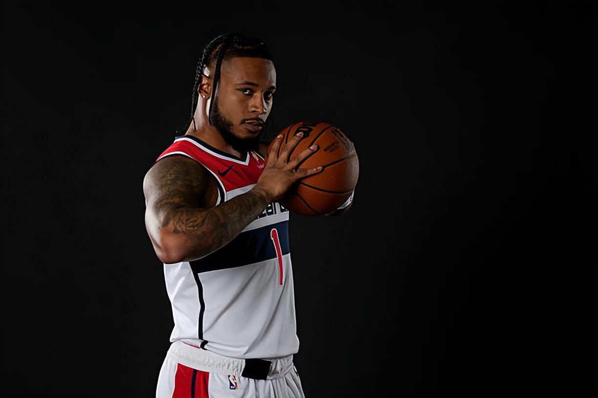 大发娱乐官网-奇才侧翼新援:我在火箭的表现时好时坏,我的防守还有提升空间